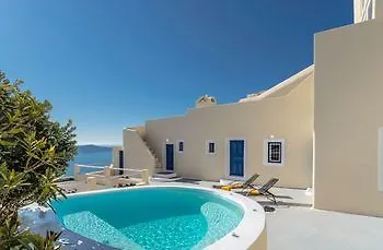 Villa Astraea House Fira (Santorini)